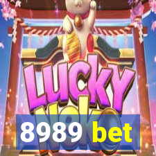 8989 bet